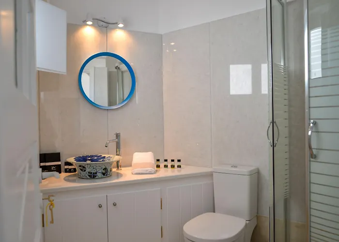 Вилла Genesis Cave *