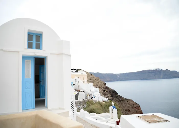 Вилла Genesis Cave *