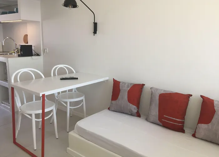 Genesis Cave Вилла *