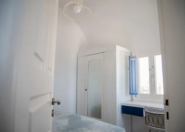 Вилла Genesis Cave