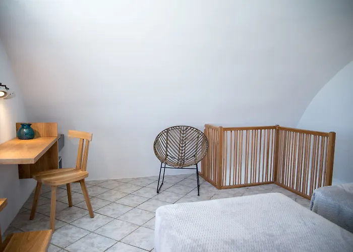 Вилла Genesis Cave *