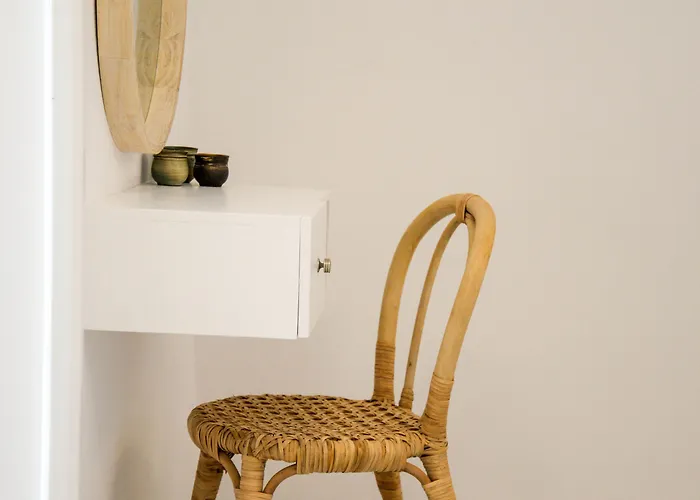 빌라 Genesis Cave *