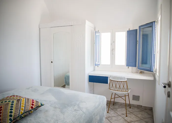 Genesis Cave 빌라 *