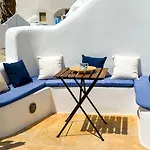 Villa Genesis Cave *