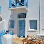 Genesis Cave Вилла