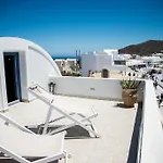 Genesis Cave Villa *