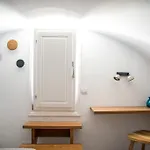 Genesis Cave * Oia