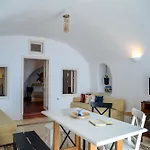 Genesis Cave Villa