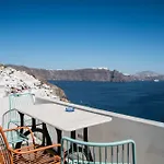 Genesis Cave * Oia