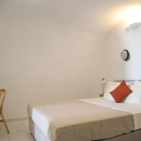 Villa Genesis Cave Oia