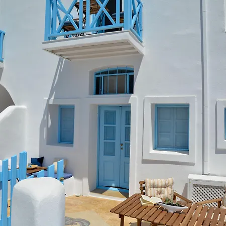 Genesis Cave Villa