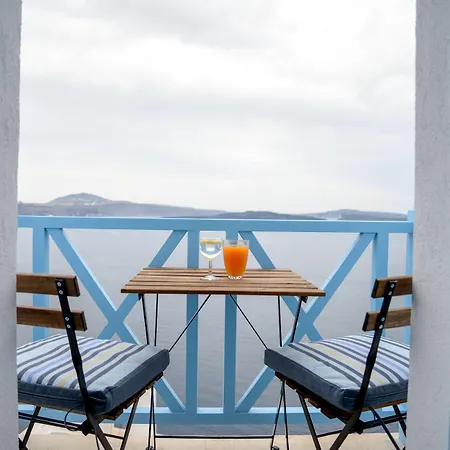 Genesis Cave Villa *