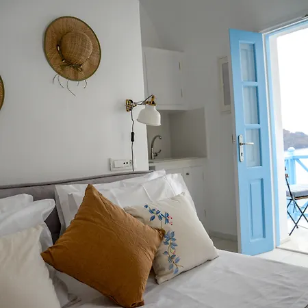 Genesis Cave Villa