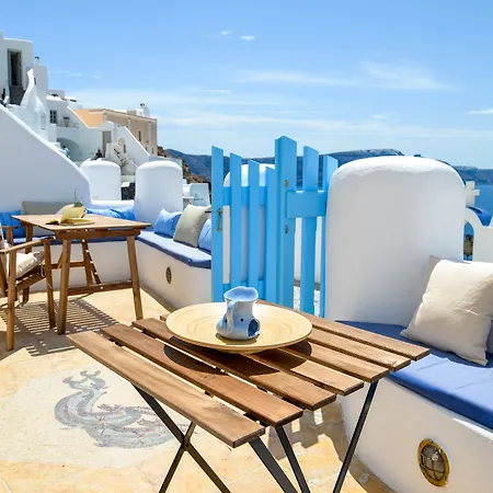 Genesis Cave Villa *