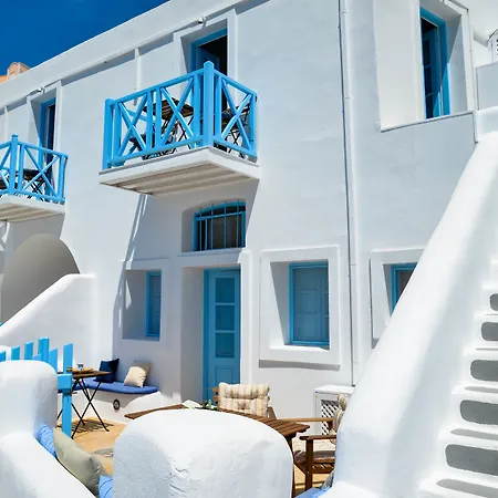 Genesis Cave Villa *