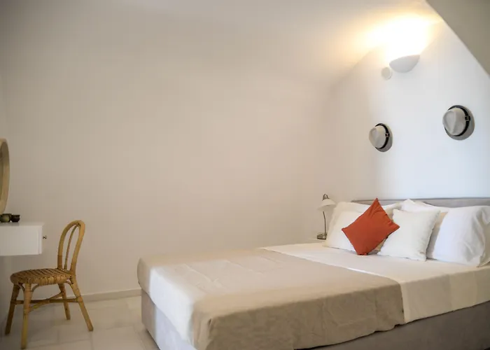 Villa Genesis Cave Oia (Santorini)