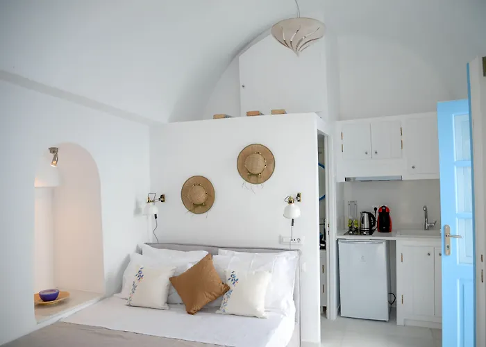 Genesis Cave Villa *