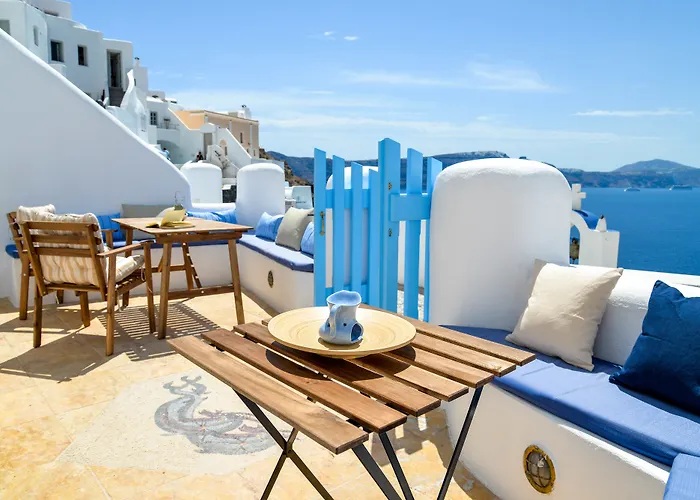 Genesis Cave Villa *