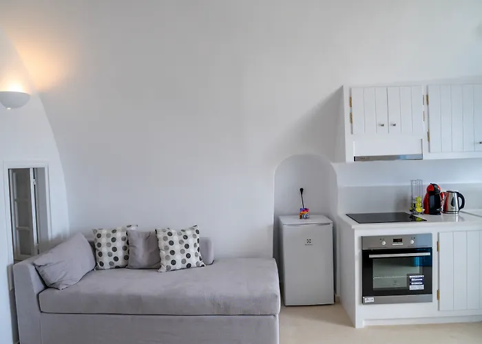 וילה Genesis Cave *