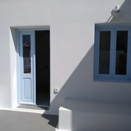 Villa Genesis Cave *