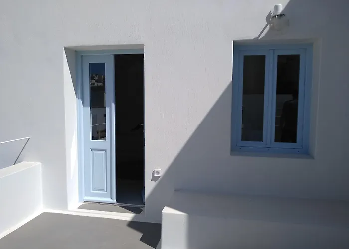 Villa Genesis Cave *