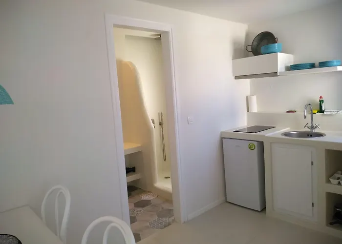 Villa Genesis Cave *