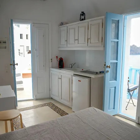 Genesis Cave Villa